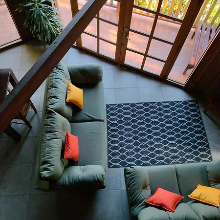 Hotel Claro De Luna Monteverde ภายนอก รูปภาพ