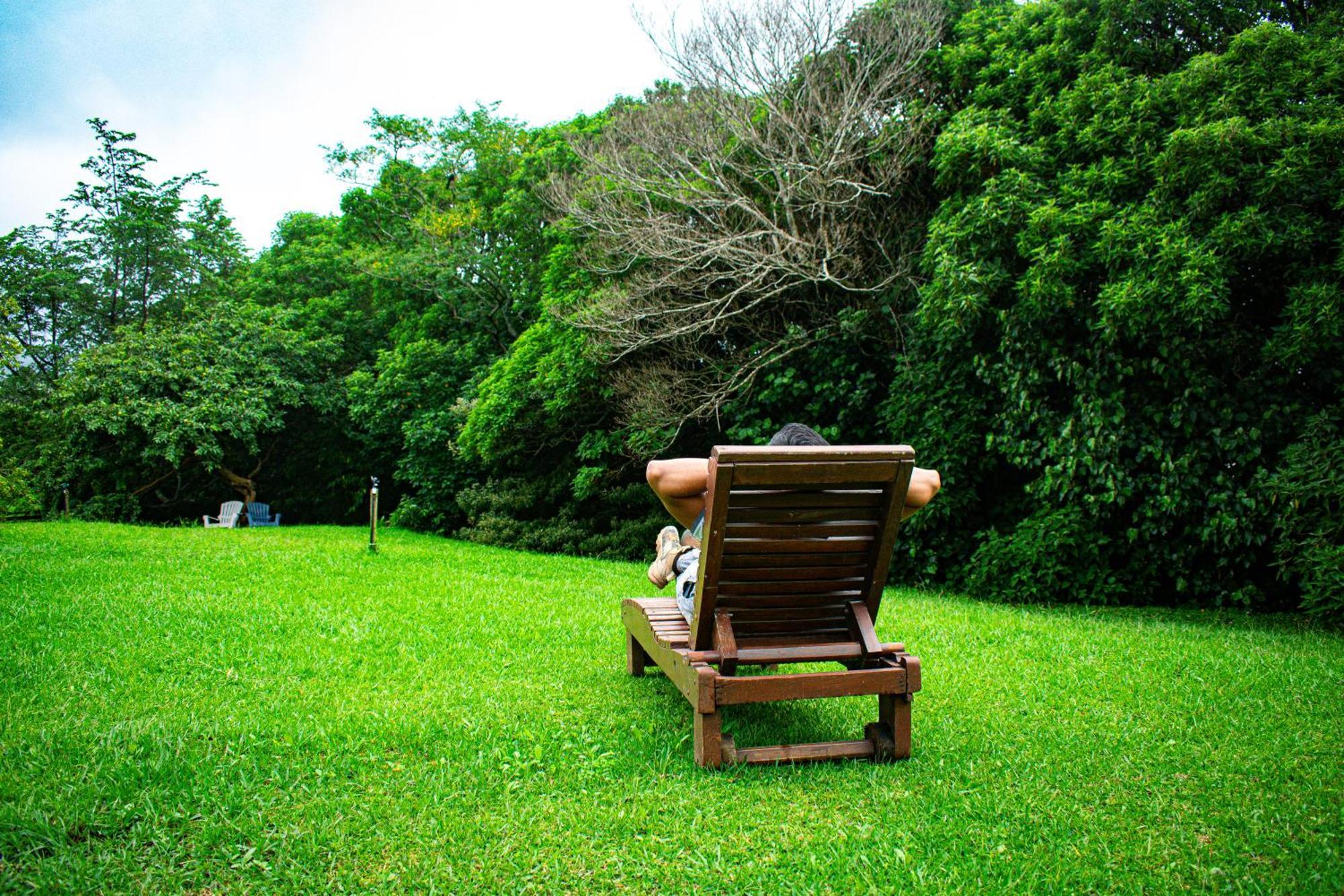 Hotel Claro De Luna Monteverde ภายนอก รูปภาพ