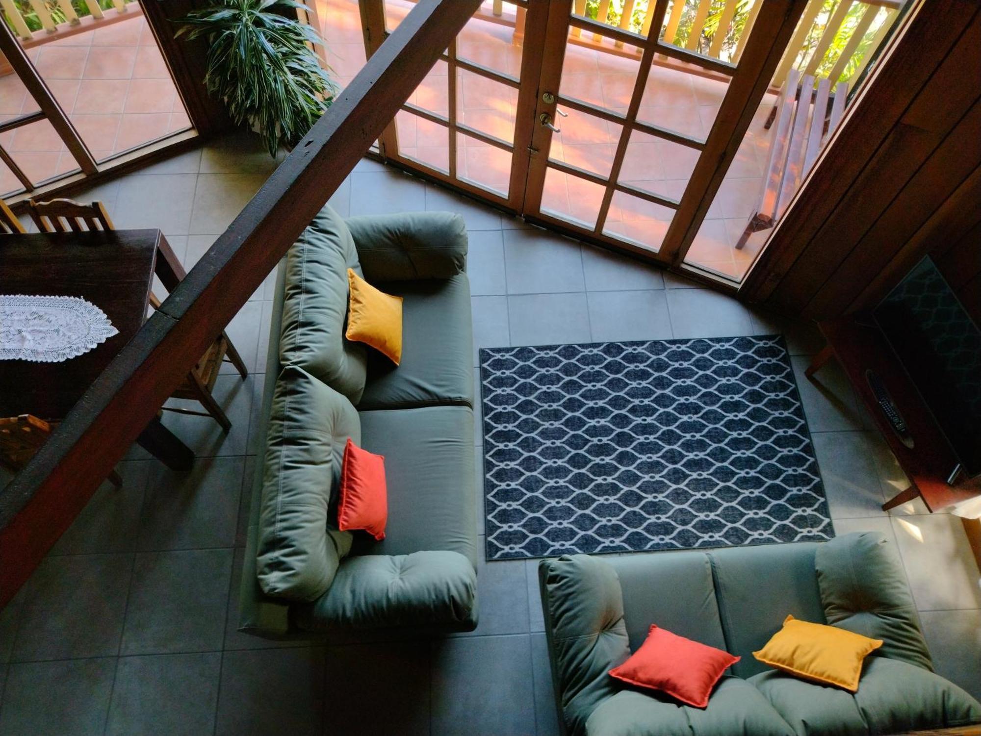 Hotel Claro De Luna Monteverde ภายนอก รูปภาพ