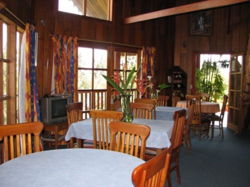 Hotel Claro De Luna Monteverde ภายนอก รูปภาพ